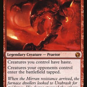 Urabrask the Hidden