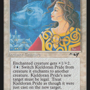 Kjeldoran Pride
