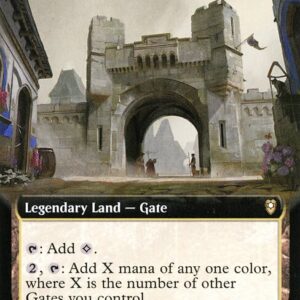 Baldur's Gate