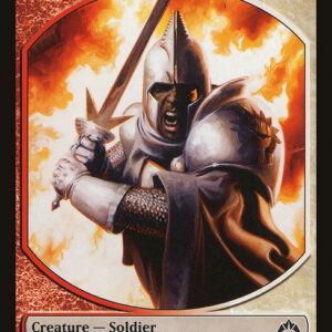Soldier