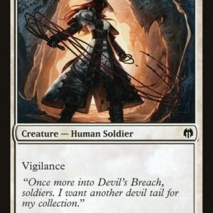 Thraben Valiant