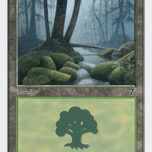 Forest