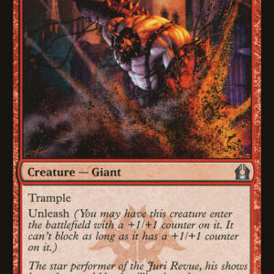 Bloodfray Giant