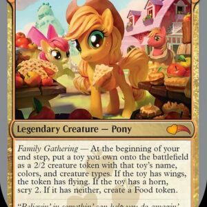 Applejack