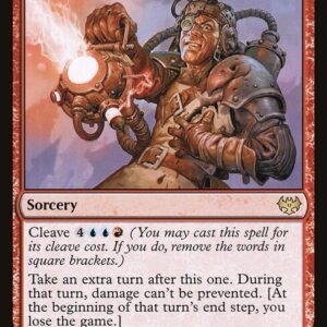 Alchemist's Gambit