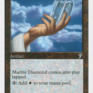 Marble Diamond