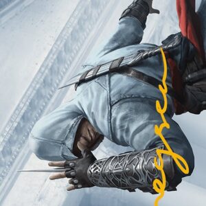 Altaïr Ibn-La'Ahad // Altaïr Ibn-La'Ahad