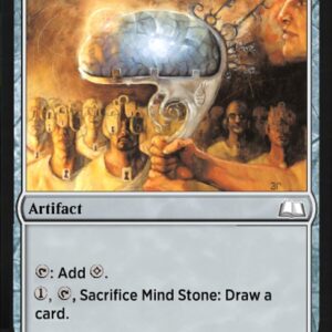 Mind Stone
