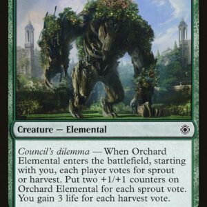 Orchard Elemental