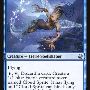 Cloudseeder