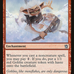 Goblinslide