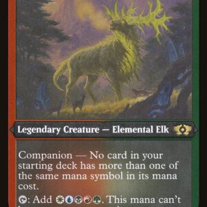 Jegantha, the Wellspring