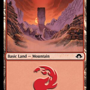 Mountain