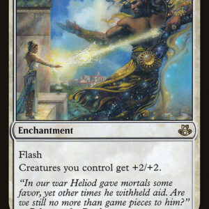Dictate of Heliod