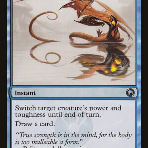 Twisted Image
