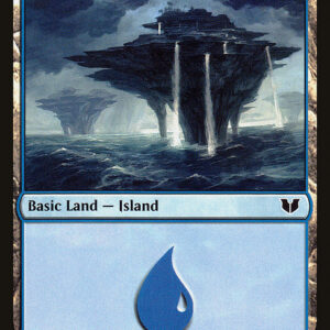Island