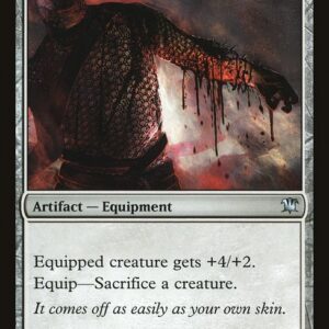 Demonmail Hauberk