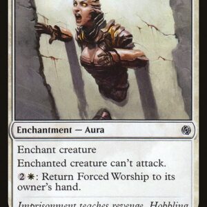 Forced Worship