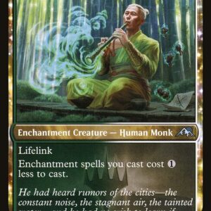 Jukai Naturalist
