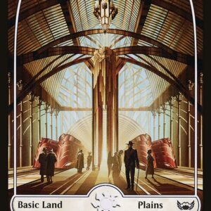 Plains