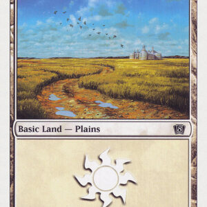 Plains