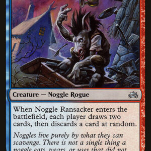 Noggle Ransacker