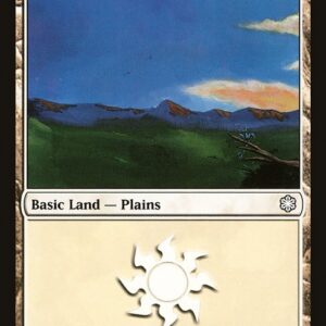 Plains