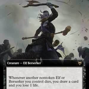 Skemfar Avenger