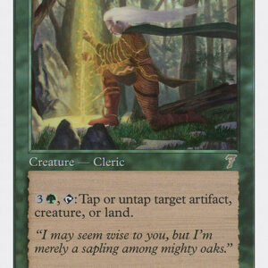 Elder Druid