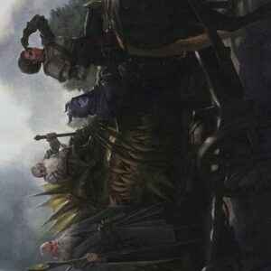 Grim Bounty // Grim Bounty