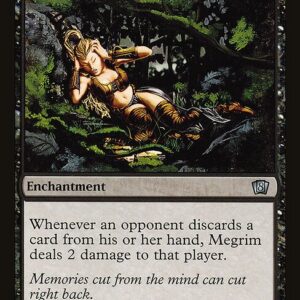 Megrim