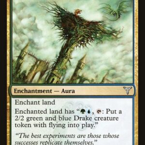 Leafdrake Roost
