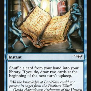 Lat-Nam's Legacy
