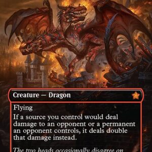Twinflame Tyrant