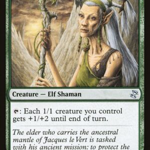 Pendelhaven Elder