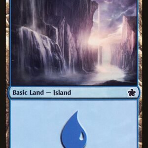 Island