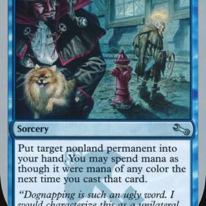 Five-Finger Discount