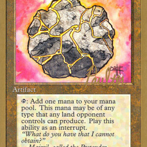 Fellwar Stone