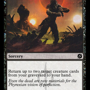 Morbid Plunder