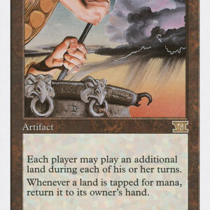 Storm Cauldron