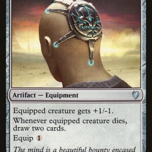 Skullclamp
