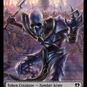 Zombie Army
