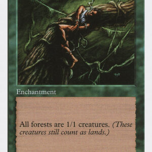 Living Lands