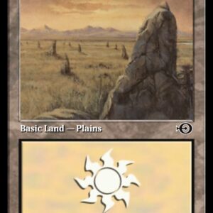 Plains
