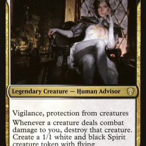 Teysa, Envoy of Ghosts