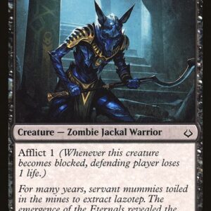 Khenra Eternal