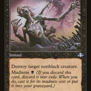 Dark Withering