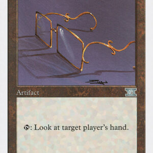 Glasses of Urza