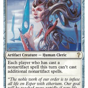 Ethersworn Canonist