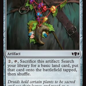 Wayfarer's Bauble